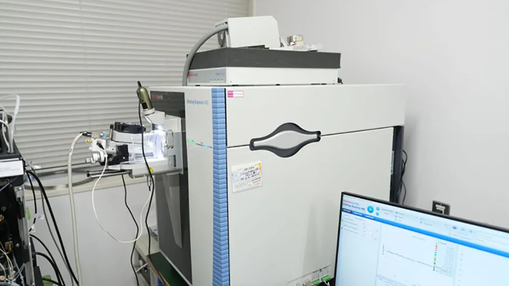 Orbitrap Exploris480 (Thermo Fisher Scientific)